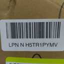 K-4636-RL-0 Elongated Toilet Seat Replacement for KOHLER 4636-RL-0 Elongated Bowl Toilet Seat Slow-Close, Soft Close toilet Seat and Lid, White