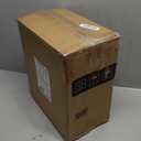 Aurora AS810SD 8-Sheet Strip-Cut Paper, CD and Credit Card Shredder Basket