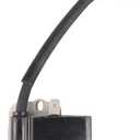 4229 400 1300 Ignition Coil with Spark Plug for Stihl BG50 BG45 BG46 BG55 SH55 SH85 BG65 BG85 Leaf Blowers