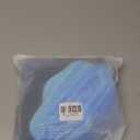 Yonique Tankini Swimsuits for Women with Shorts Athletic Two Piece Bathing Suits Racerback Tank Tops Swimwear (Medium, Blue Gradient)