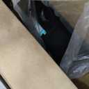 Shark Robot Vacuum & Mop Combo, PowerDetect NeverTouch Pro, Self-Emptying, Self-Refill with Self-Clean Pad Wash & Dry, 60-Day Debris Capacity, 30-Day Refill Tank, 5 PowerDetect Technologies, RV2820ZE