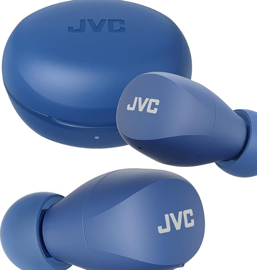 DI JVC Gumy Mini True Wireless Ebuds BLU