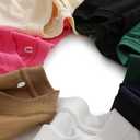 Mens Oversized T-Shirts Fashion Loose Fit Crewneck Tshirt Streetwear Heavyweight Short Sleeve Gym Workout Tops, Size XL