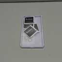 Ferilinso [6 Pack] Camera Lens Protector for iPhone 14 Pro Max iPhone 15 Pro Max iPhone 14 Pro iPhone 15 Pro Accessories camera screen Cover 9H Glass Unbreakable Protection Case Friendly