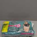 Depend Fresh Protection Adult Diapers, Incontinence & Postpartum Bladder Leak Underwear for Women, Disposable, Maximum, Extra-Large, Blush, 26 Count