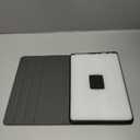 Wazzasoft for Amazon Kindle Fire HD 10/10 Plus Tablet Case 13th/11th Generation for Women Girls Cute Folio Cover Fashion Design Girly Kawaii Flower Floral Pretty Unique Cases for Kindle Fire 10.1 Inch