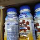 PediaSure SideKicks Kids Protein Shakes, 10g Protein, Chocolate, 24 Pack Delicious Shake for Kids that’s High in Protein and has 27 Vitamins & Minerals to Help Fill Nutrient Gaps, 8-fl-oz Bottles, Exp 10 Oct 2026