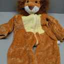 Baby Animal Costumes Toddler Halloween Dress Up Outfit (18-24 Months/Height 32"-35", Lion)