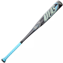 Louisville Slugger 2026 Atlas (-5) 2 3/4" USSSA Baseball Bat WBL4123010 - Blue Gray
