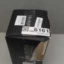 Ultra Soft Cozy Faux Fur Throw Blanket, Fuzzy Plush Thick Bubble Blanket, Oversize Luxury Fluffy Blanket for Couch, Bed, and Living Room, 60x80 Inches, Black (Twin)