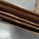 BOX USA 36" x 48" 5-Pack - Large Card Board Sheets for Packaging, Layer Separation, Shipping, Mailing, Packing, and Protecting Products from Forklift Damage