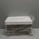 3 Large Drawers Makeup Organizer - 5 Tier Bathroom Counter Organizers and Storage, Versatile Perfume Vanity Organizer, Ideal for Cosmetic, Large Skincare, Face Mask, Office Supplies, Amber