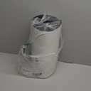 Qiveno Closed Cell Neoprene Foam Rubber Sheet with Adhesive - 60 x 16 x 1/2 Inch Multi-Function Insulation, Soundproofing, and Weatherproof Foam Padding Easy Cut DIY, Black