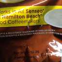 Melitta Medium Roast Soft Coffee Pods 18 Count Bag (Pack of 2), Best By: 06/12/2025