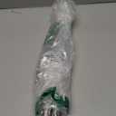 Ciieeo Adjustable Curtain Rod Telescopic Rod No Drilling for Window Bathroom Kitchen Seamless