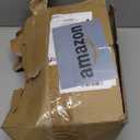 2 Pack 240324502 Refrigerator Door Bin Shelf, Compatible with frigidaire kenmore electrolux, PS429767, AP2549806, LFSS2312TF0, LFSS2312TE0, LFSS2312TP0, DFHS2313MFKA, Figure 6 7 is Fit Model