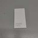 SPIDERCASE Magnetic for iPhone 15 Case, [Curly Wavy Edge] with [2 Tempered Glass Screen Protector] [Full Camera Protection] Anti-Fingerprint Anti-Scratch Case for iPhone 15 6.1, Black