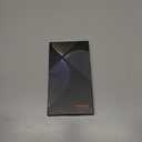 TORRAS for iPhone 17 Pro Case, Beyond Military-Grade Protection, Camera Control Button, DIY Buttons, Translucent Matte Slim Thin Shockproof Hard Back Anti-Scratch case for iPhone 17 Pro, Deep Blue