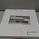 Art3d 20-Sheet Peel and Stick Kitchen Backsplash Tiles, Self-Adhesive Wall Tiles for Kitchen and Bathroom, 12"x12", Marble Grey