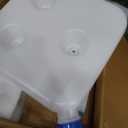 VEVOR 8KW Diesel Heater, DC12-24V, Fast Heating Diesel Air Heater, with Remote Control and Color Digital Display, 10L Fuel Tank, Low Noise, Voice Announcement, for RV, Truck, Boat and Trailer (Orange)