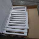 Delta Children Essex 4-in-1 Convertible Baby Crib, Bianca White with Natural Legs