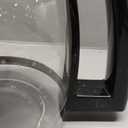 14-Cup Replacement Carafe Compatible with Cuisinart Coffee Maker Models DCC-3200, DCC-3200P1, DCC-2200, DCC-2600, DCC-2800 and CBC-7000PCFR Model# DCC-2200RC