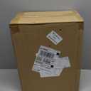 Photo Storage Box 4" x 6", 16 Inner Extra Large Organizer Acid-Free Photo Keeper Storage Case, Wooden Keepsake Box for Crafts and Photo Storage