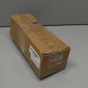 Babys Breath Artificial Flowers, 8 Bundles Real Touch Light Brown Fake Flowers Silk Flowers Bulk for Vase Home Office Wedding Spring Indoor Outdoor Centerpiece Table Decorations