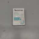 Aveeno SkinCare Bundle for Sensitive Skin, Calm + Restore Triple Oat Hydrating Facial Serum, 1 fl. oz, & Travel Size Daily Moisturizing Cream + Prebiotic Oat, 0.5 oz, Fragrance Free, Two Items