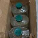 Seventh Generation Hand Dish Wash Refill, Lemongrass & Clementine, 3pk 50z (50 Fl Oz (Pack of 3))