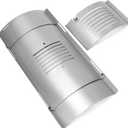 Flame Broiler Kit for Pit Boss Pellet Grills 1600/1150/1000/850/820/700, Stainless Steel Flame Broiler Cover Kit, Main Plate Slider, Slide Adjust 23-32 Inches, Replacement Parts for Pit Boss Smoker