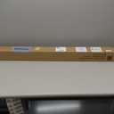 25ft High Ceiling Duster Kits with 5-18ft Heavy Duty Extension Pole - Fan Blade Cleaner, Cobweb Remover & Blue Window Squeegee Kit, Washable Dust Brush for High Roof and Glass Surfaces