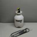 Chapin 20004 Made in USA 1 -Gallon Lawn and Garden Pump Pressured Sprayer, for Spraying Plants, Garden Watering, Weeds and Pests