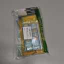 Prime-Line N 6560 Stamped Steel, Adjustable, Closet Door, Floor Guide (2 Pack)