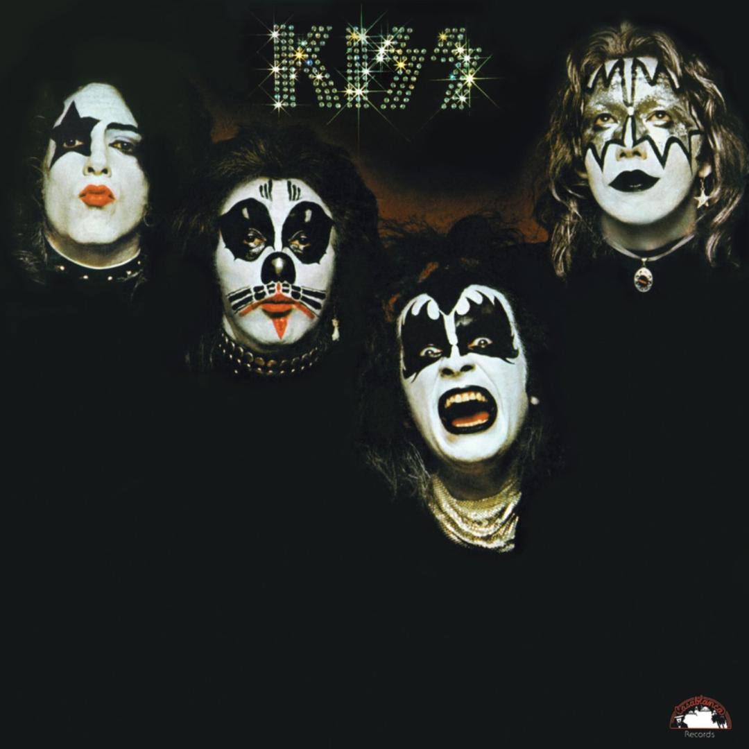 KISS,  Format: Vinyl