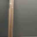 MEEDEN Wood Easel Stand for Display: Wooden Tripod for Poster Board - Wedding Easel Standing for Welcome Sign