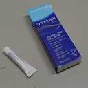 Differin Acne Treatment Gel, 30 Day Supply, Retinoid Treatment for Face with 0.1% Adapalene, Gentle Skin Care for Acne Prone Sensitive Skin, 15g Tube