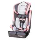Baby Trend Hybrid 3-in-1 Combination Booster Seat (Desert Pink)