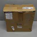 Yulejo 24 Pack Acrylic Sign Holder, Plastic Clear Table Display Holder Double Sided Menu Display Stands T Shaped Card Picture Frames for Office, Weddings, Meetings, Hotels, Restaurants (4 x 6 Inches)