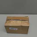 Eloslos 4 Pack Stackable Treadmill Incline Riser Blocks, Height Lift for Leveling & Uphill Training, Heavy Duty Support up to 4000 lbs, for Gym and Home Use