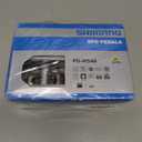 Shimano PD-M540 SPD Pedals