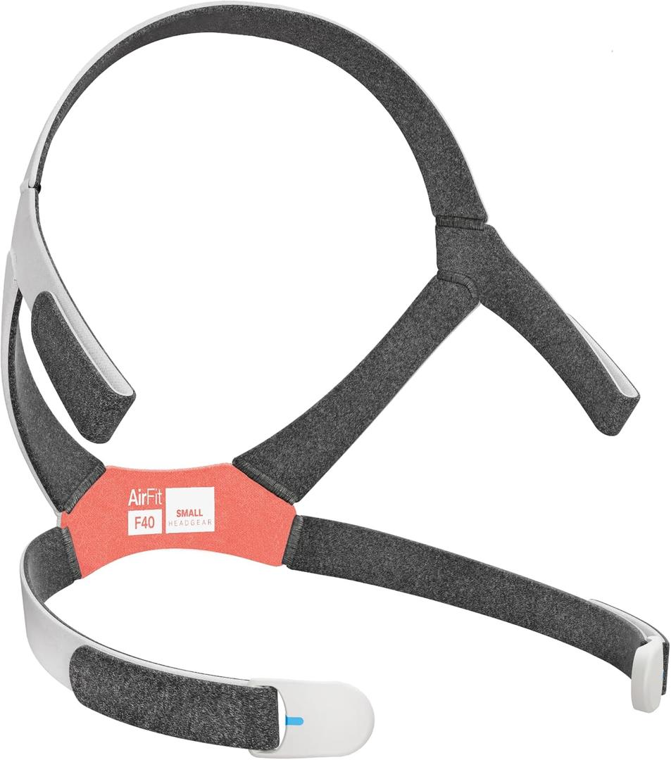 ResMed AirFit F40 Replacement Headgear - Small