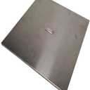 SereneLife Propane Gas Fire Pit Table Fire Pan Cover Replacement Part - Used Model Number: SLFPX45 SLFPX69
