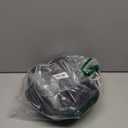 Mela Artisans Decorative Bowl | 9-Inch Black Metal Wire Fruit Bowl | Perfect for Kitchen Counter | Fruits | Potpourri | Vegetables | Snacks | Candies