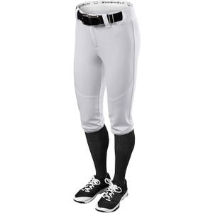 EvoShield Women's Fx Low Rise Pant (White, S)