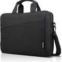Lenovo Laptop Bag T210, Messenger Shoulder Bag for Laptop or Tablet, Sleek, Durable & Water-Repellent Fabric (15.6 inch)