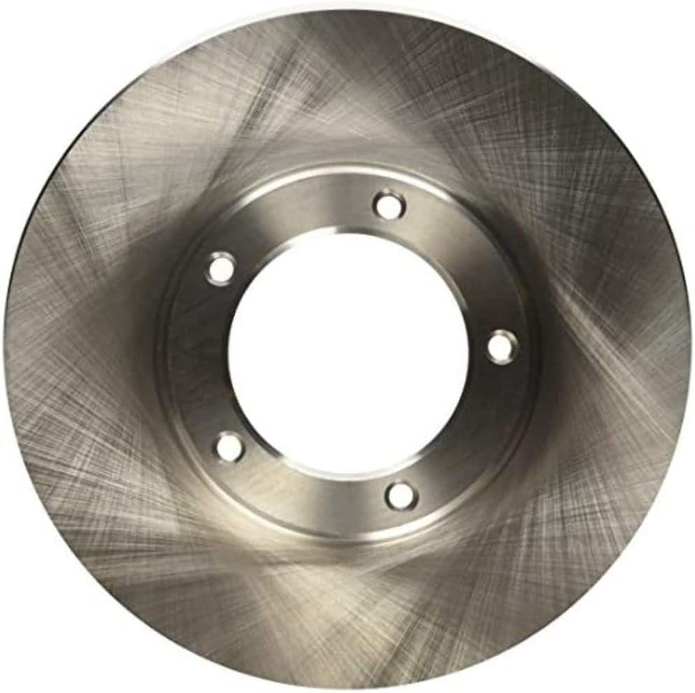 Centric 121.44108 C-Tek Automotive Replacement Front Brake Rotor Fits Select 1995-2004 Toyota Tacoma