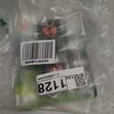 Gardena (08195-80 Two Way Garden Hose Splitter Garden Hose Valve 2 Port