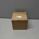 Sherr 12 Pcs Macaron Boxes Clear Plastic Macaron Storage Containers Macaroon Packaging Display Trays for Cookie, Wedding, Party Gifts