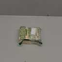 TECKNET Wireless Mouse, 2.4G Ergonomic Optical Mouse, Computer Mouse for Laptop, PC, Computer, Chromebook, Notebook, 6 Buttons, 24 Months Battery Life, 2600 DPI, 5 Adjustment Levels, for Small Hand (Black)